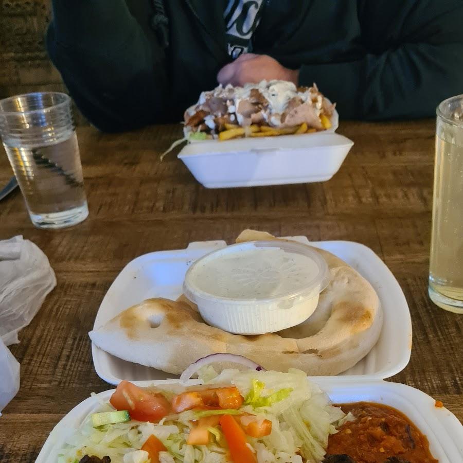 Restaurant "Tadim Food Truck" in Wetzlar