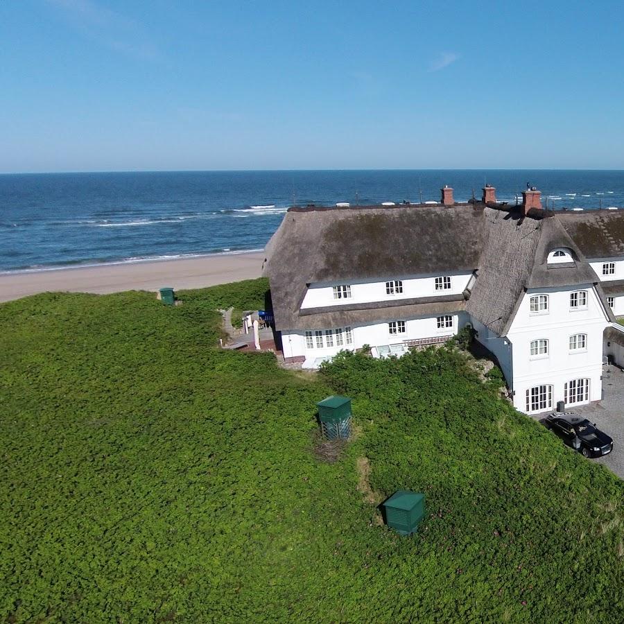Restaurant "SÖL’RING HOF" in Sylt