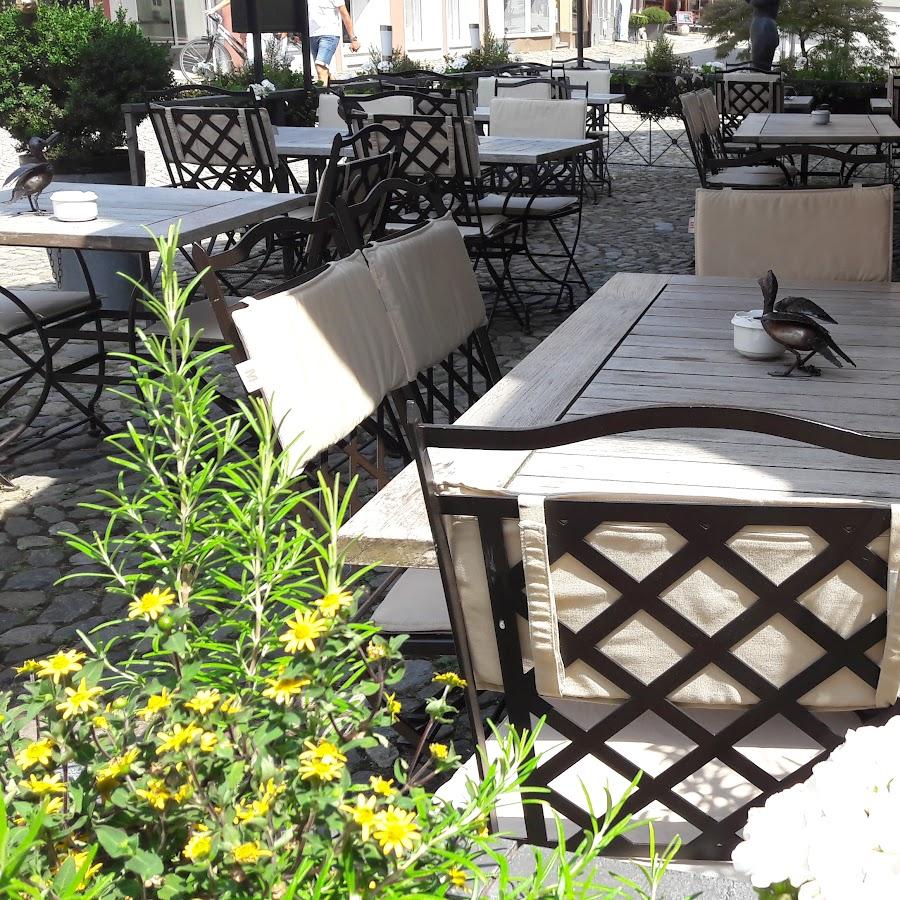 Restaurant "Restaurant Kreuz-Post" in Staufen im Breisgau