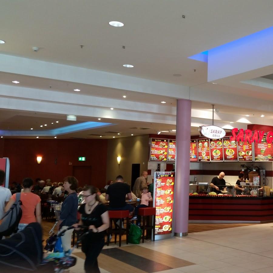 Restaurant "Istanbul Grillhaus" in Wildau