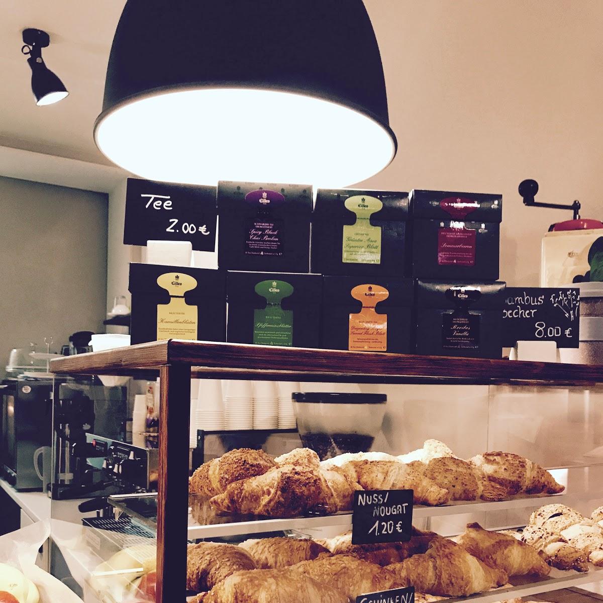 Restaurant "Coffee Queen (Kaffee * Cake * Snack