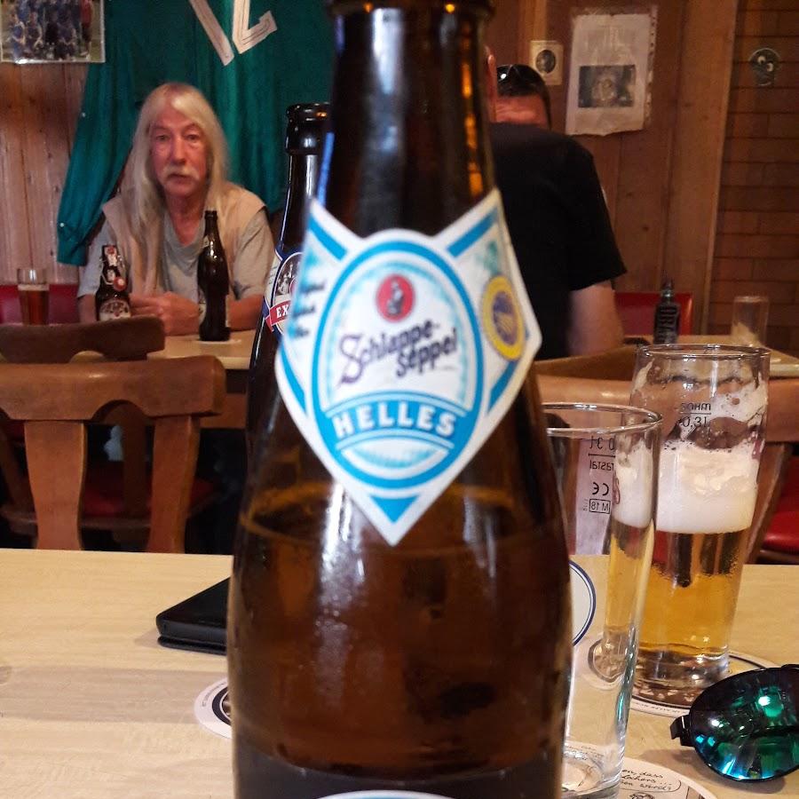 Restaurant "Gasthaus „Taverne zur Linde“" in Haibach