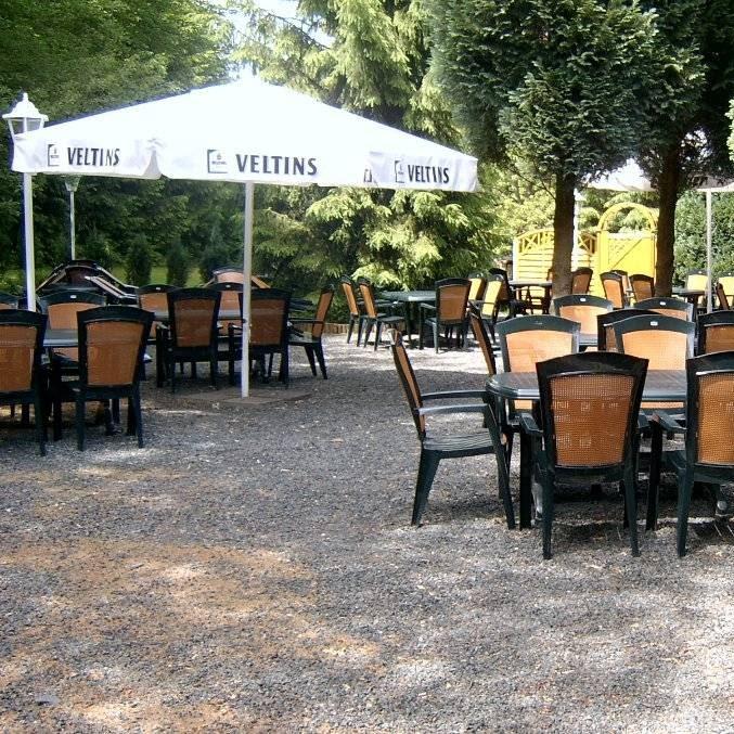 Restaurant "Waldhaus Schränke" in  Siegen