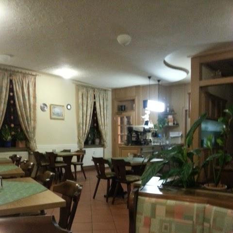 Restaurant "Ristorante-Pizzeria Zum Gemütlichen Eck" in Goldbach