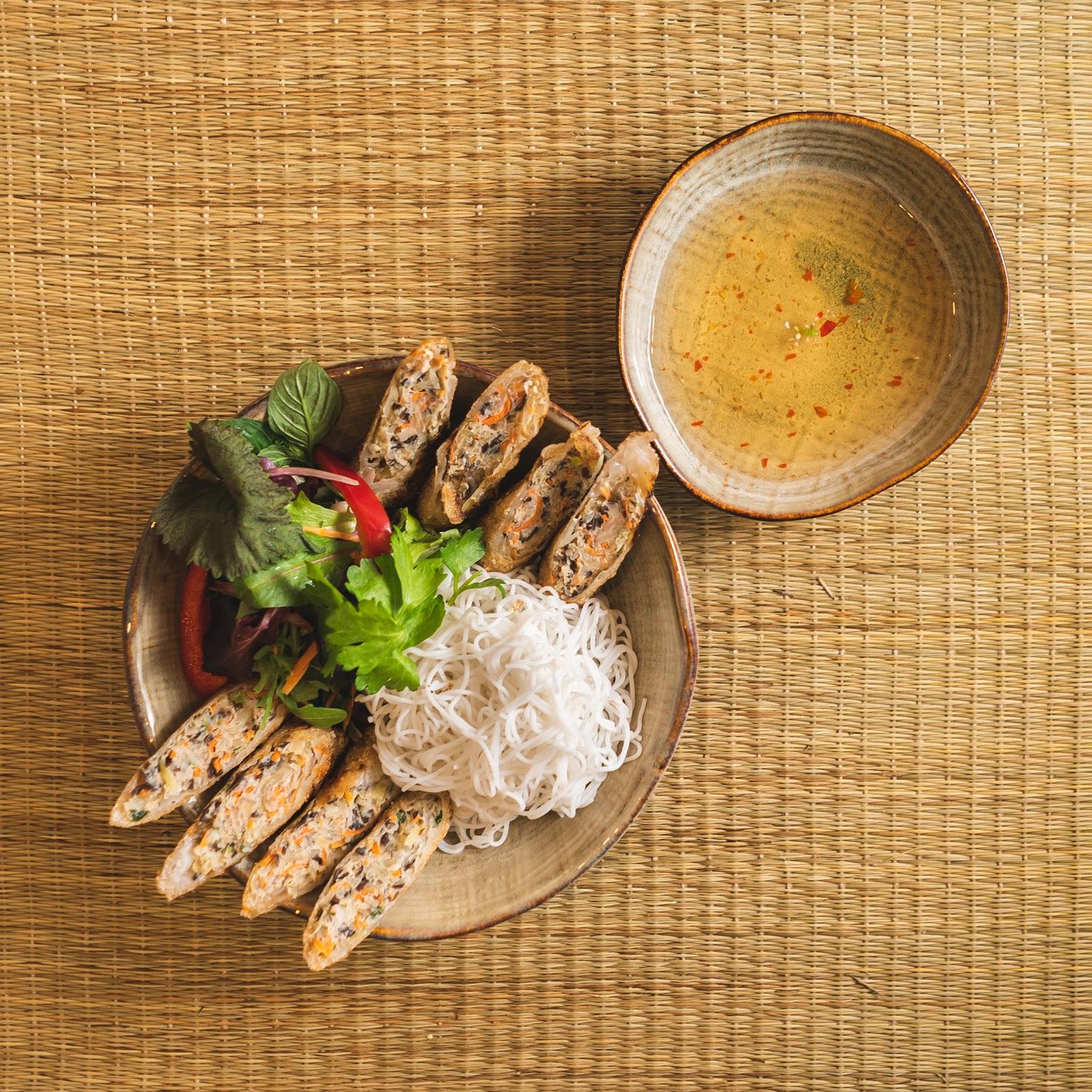 Restaurant "Tanuki Restaurant" in Berlin