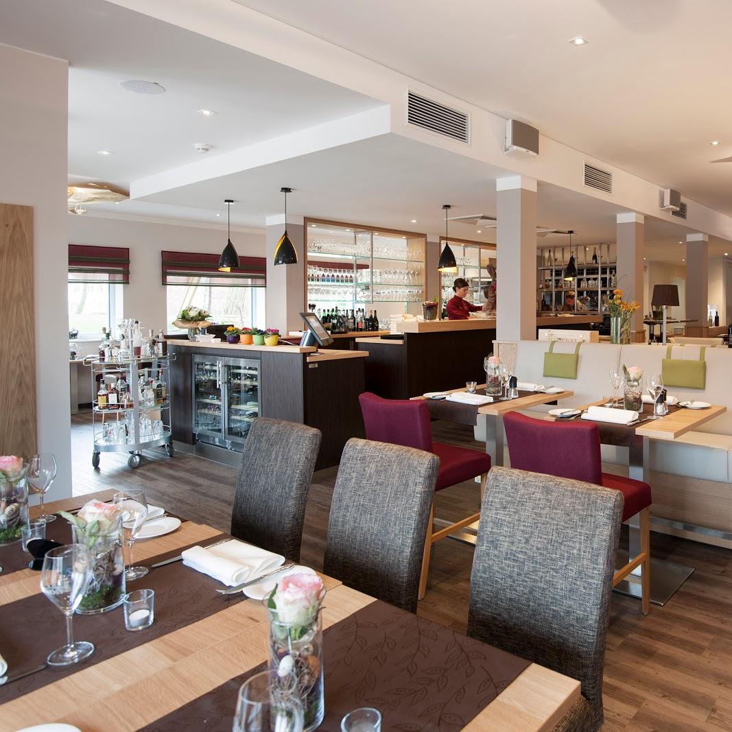 Restaurant "Restaurant Vossini" in Westerstede