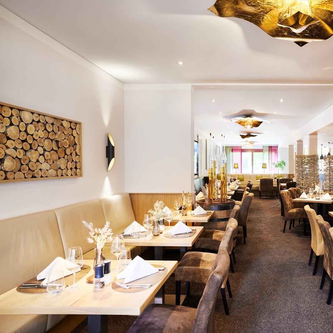 Restaurant "Restaurant Vossini" in Westerstede