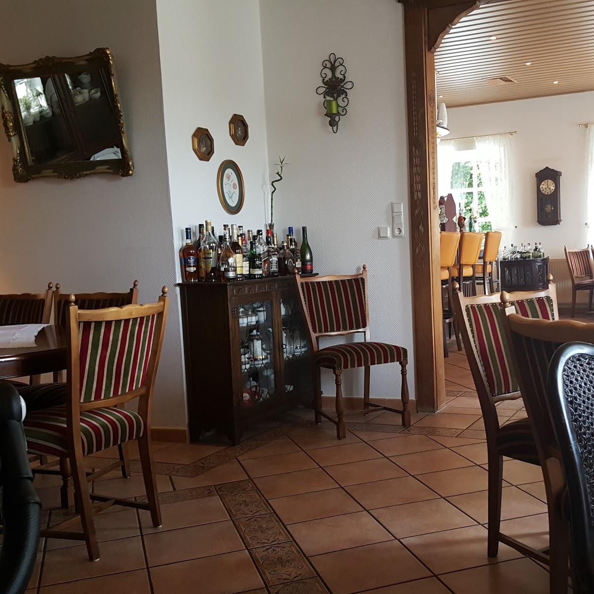 Restaurant "Ostfriesischer Hof" in Westerstede