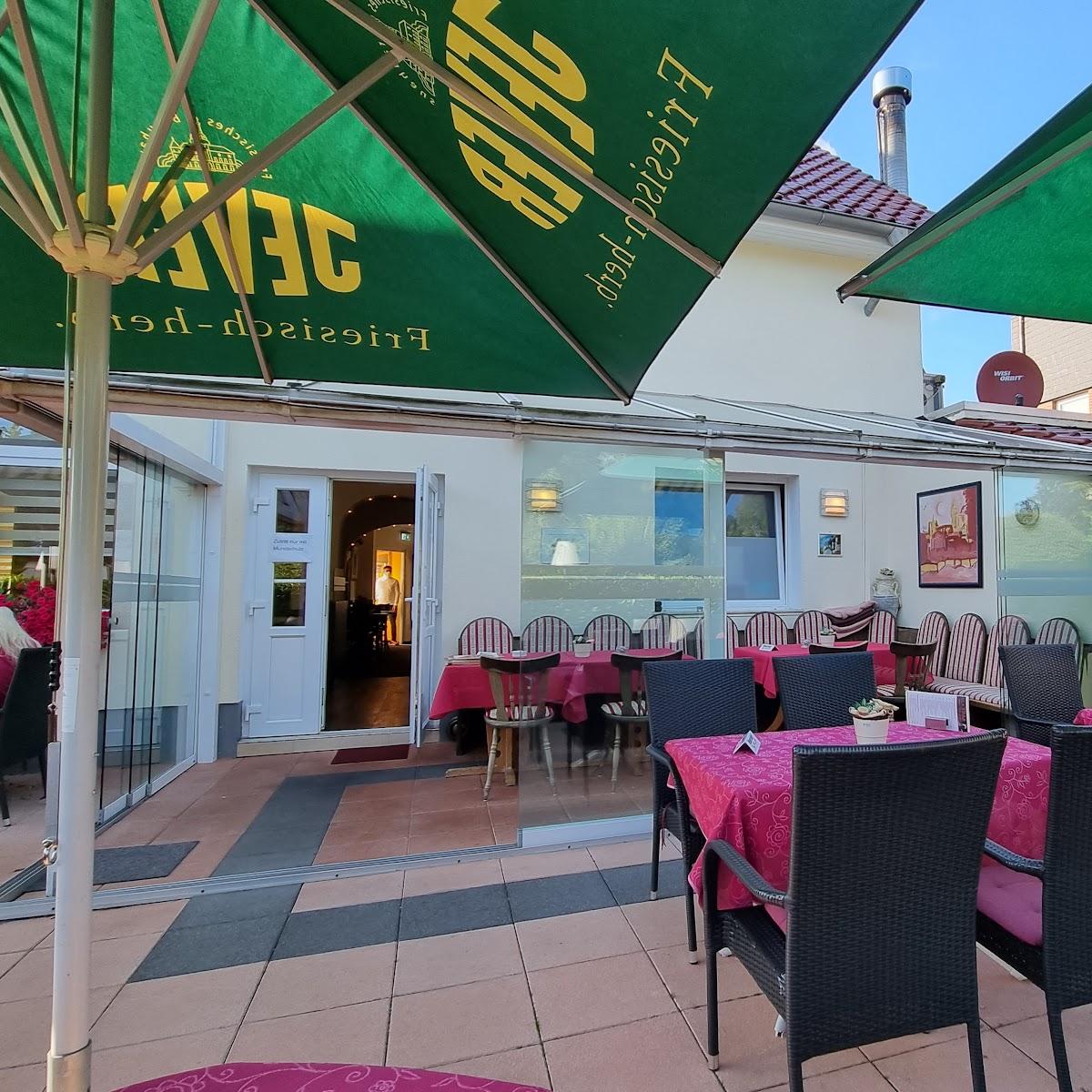 Restaurant "Restaurant Slavija" in Westerstede