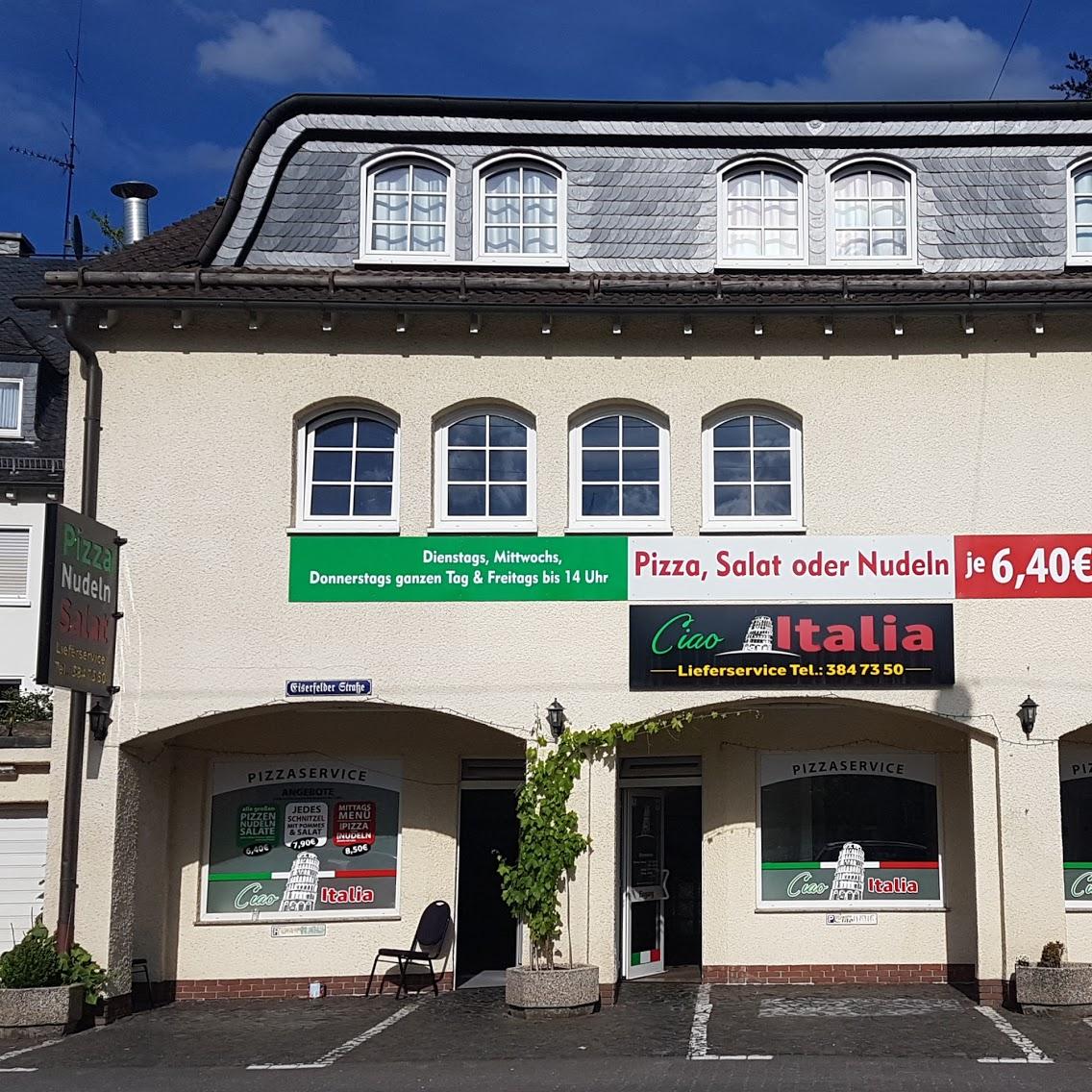 Restaurant "Ciao Italia" in  Siegen