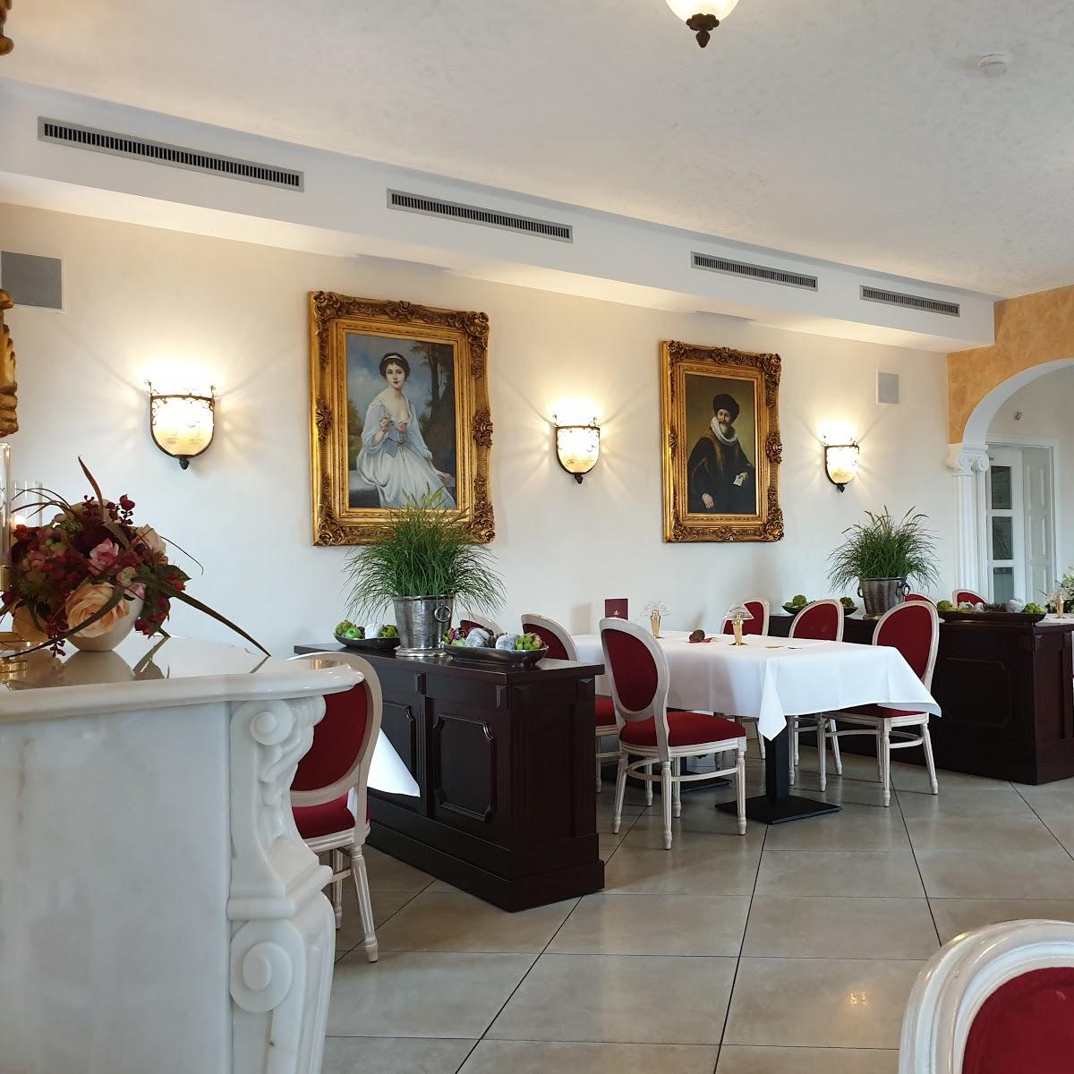 Restaurant "Schloss Köhlmoor" in Westerstede