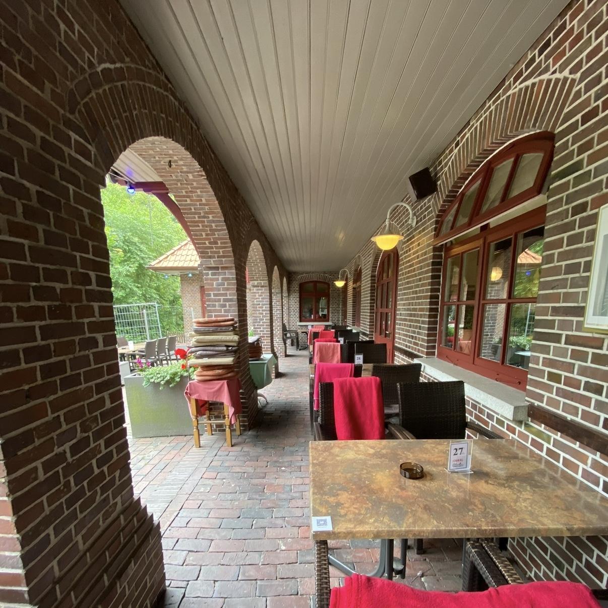 Restaurant "Restaurant Signal | Griechisch & Indisch" in Westerstede