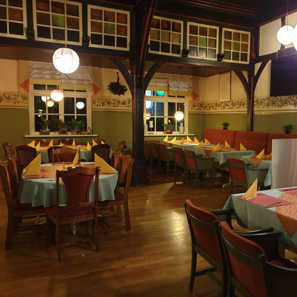 Restaurant "Restaurant Signal" in Westerstede