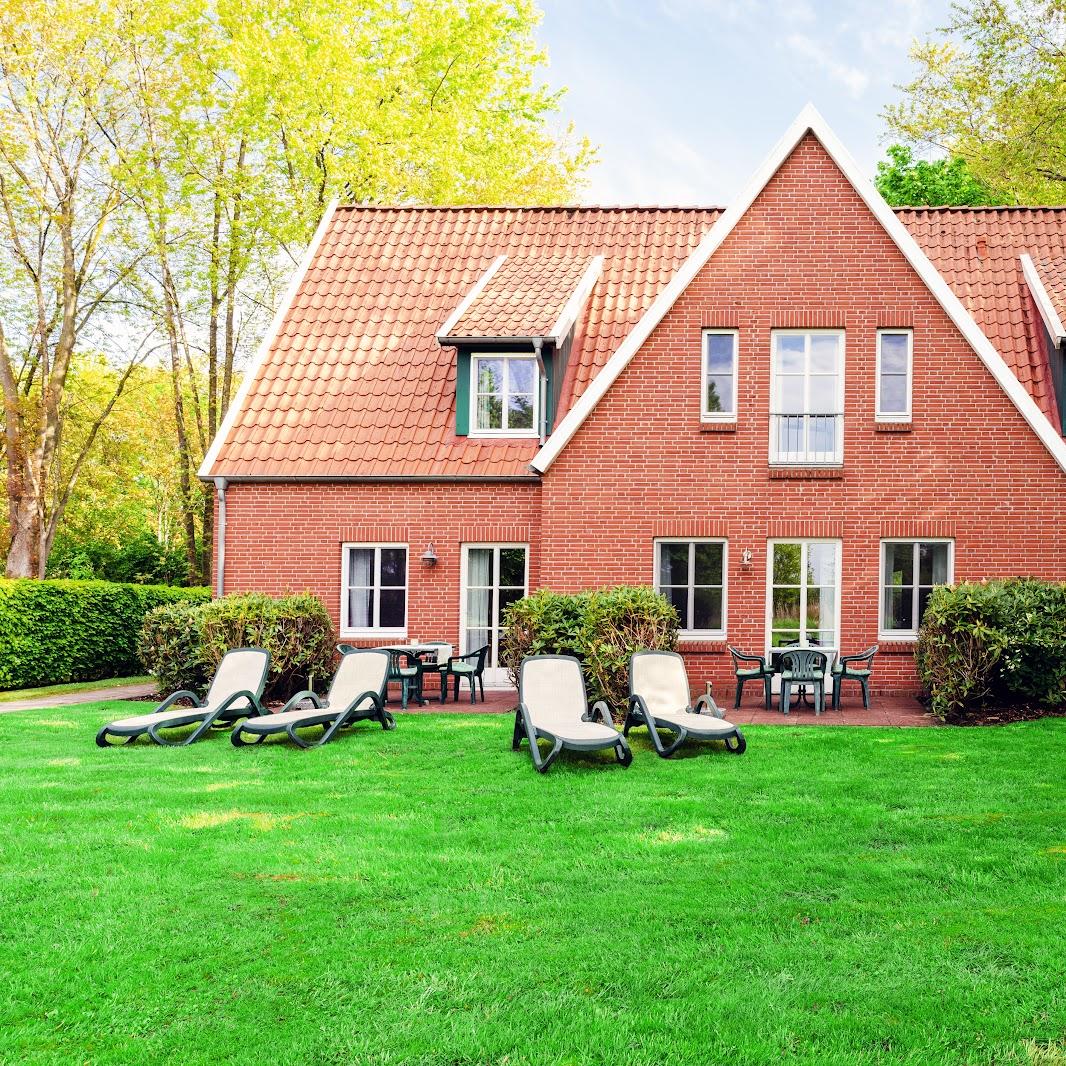 Restaurant "Landgasthof Hengstforder Mühle" in Apen