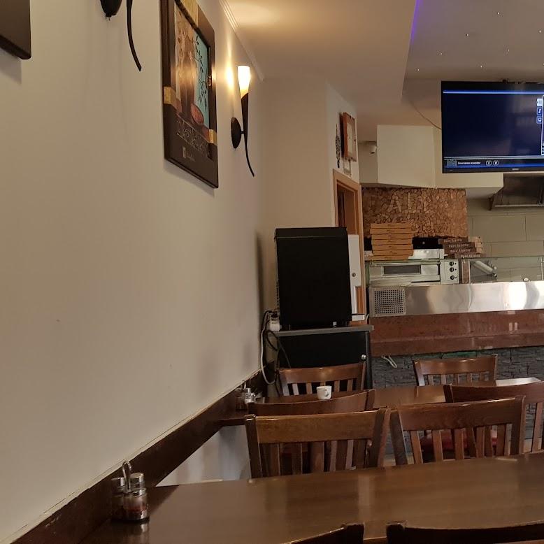 Restaurant "Yilmaz Kebap-Haus" in Nieder-Olm