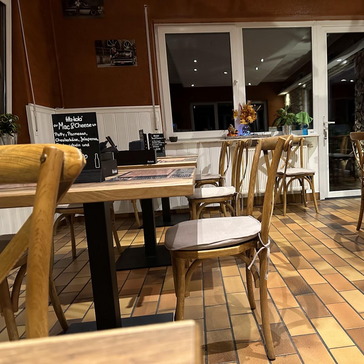 Restaurant "SoMe Burger