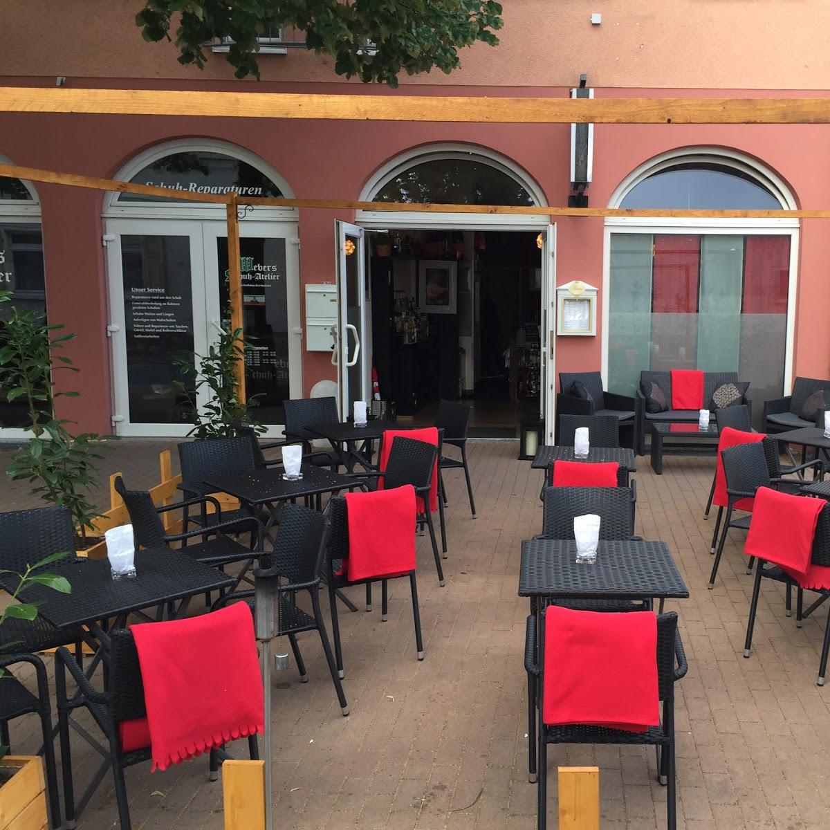 Restaurant "TIZIANO Cocktail-Bar" in Nieder-Olm