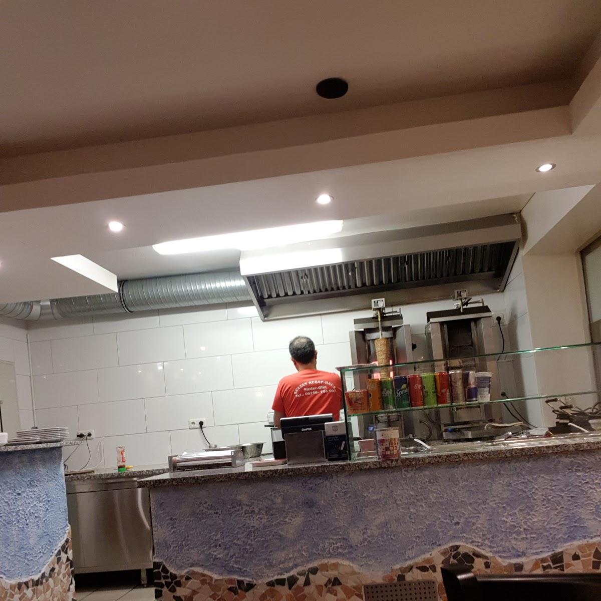 Restaurant "Sultan Kebap döner nieder olm" in Nieder-Olm