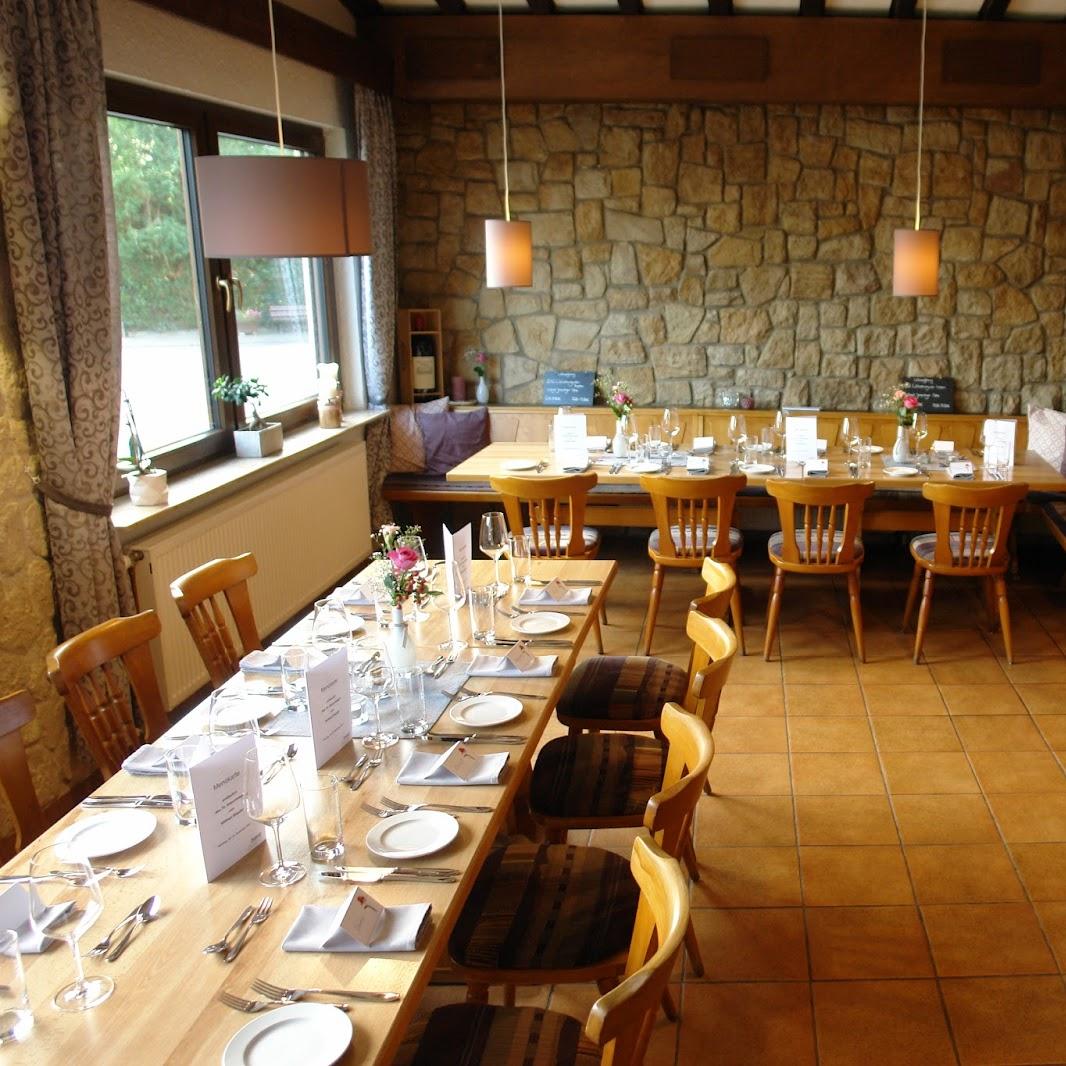 Restaurant "benzoliver Restaurant & Catering" in Ober-Olm