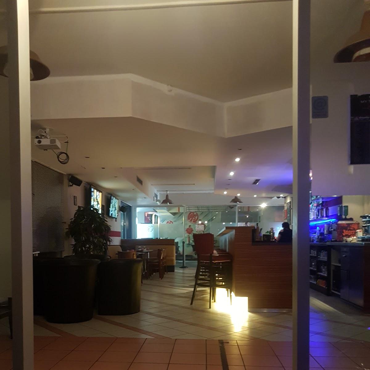 Restaurant "Winners Sportsbar" in Nieder-Olm