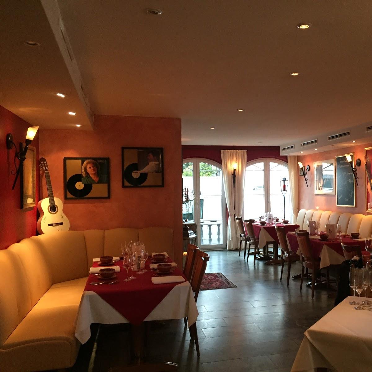 Restaurant "Restaurante Fado" in Ober-Olm