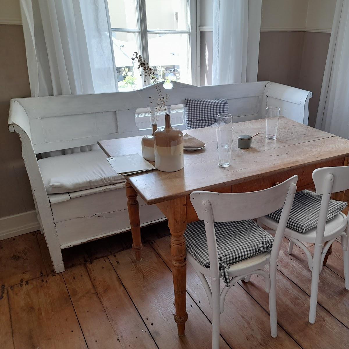 Restaurant "Lille Hus NOLM" in Nieder-Olm