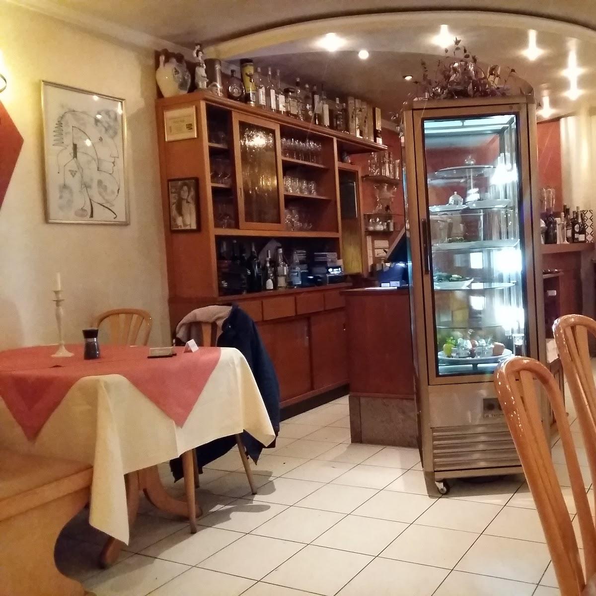 Restaurant "Pizzeria Portobello" in Ober-Olm