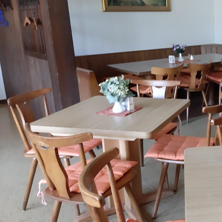 Restaurant "Waldgaststätte" in Ober-Olm