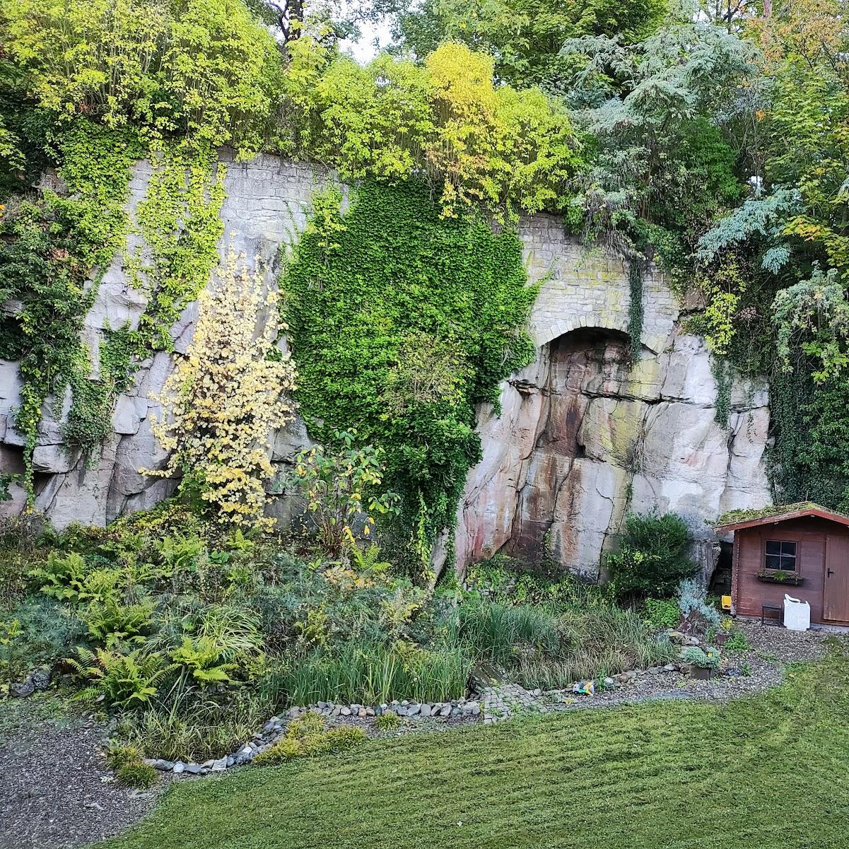 Restaurant "Hotel Stadt  - Torsten Missing" in Witzenhausen