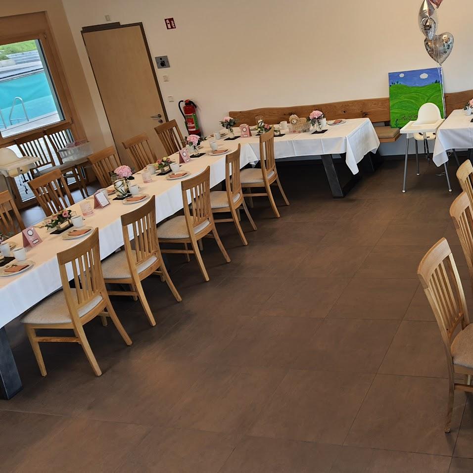 Restaurant "Zeller