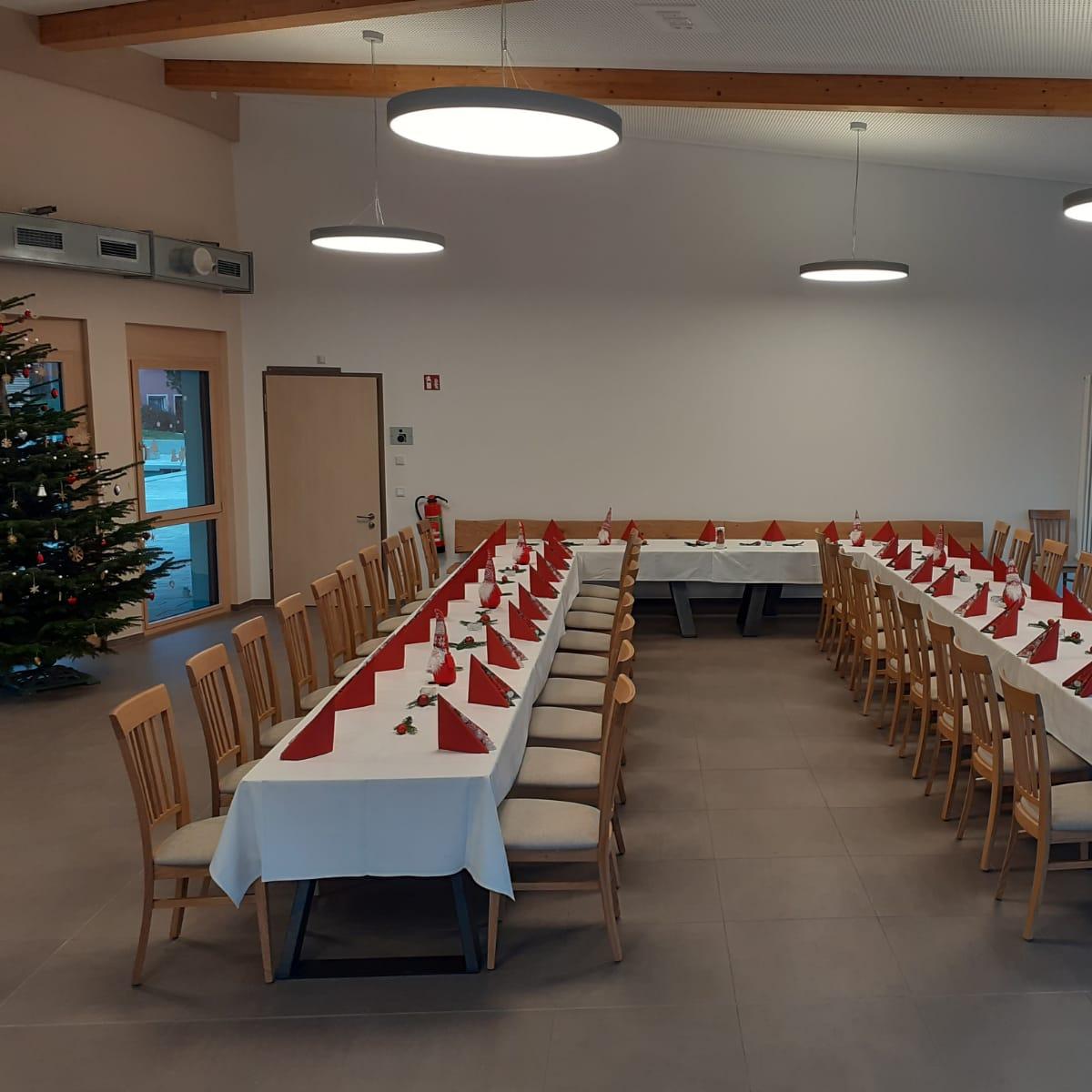 Restaurant "Zeller