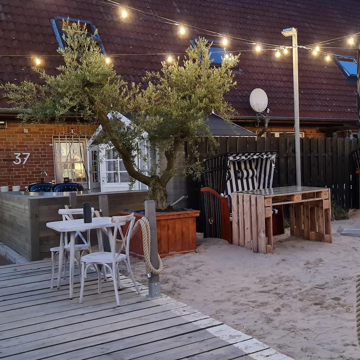 Restaurant "Auszeit Café-Bar" in Drakenburg