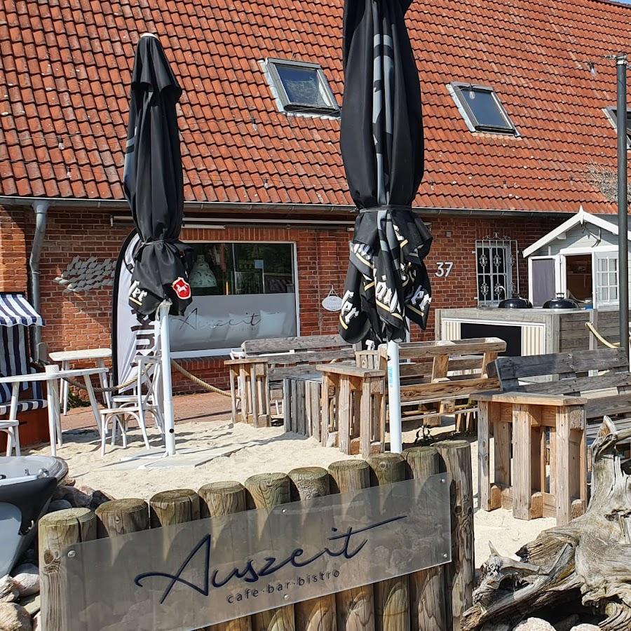 Restaurant "Ancaplatz Restaurant & Bar" in Drakenburg