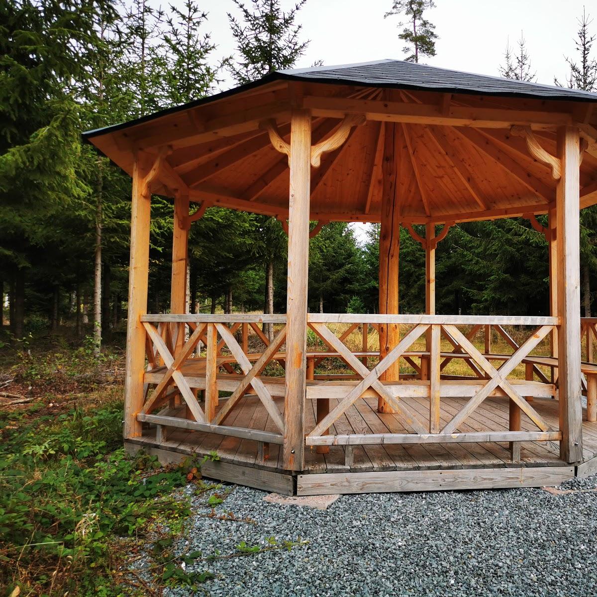 Restaurant "Jugend- und Freizeitenheim Reitzenstein" in Issigau