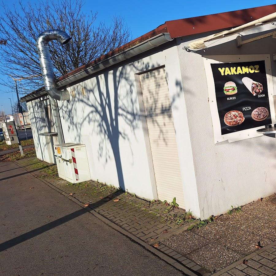 Restaurant "Yakamoz" in Gochsheim