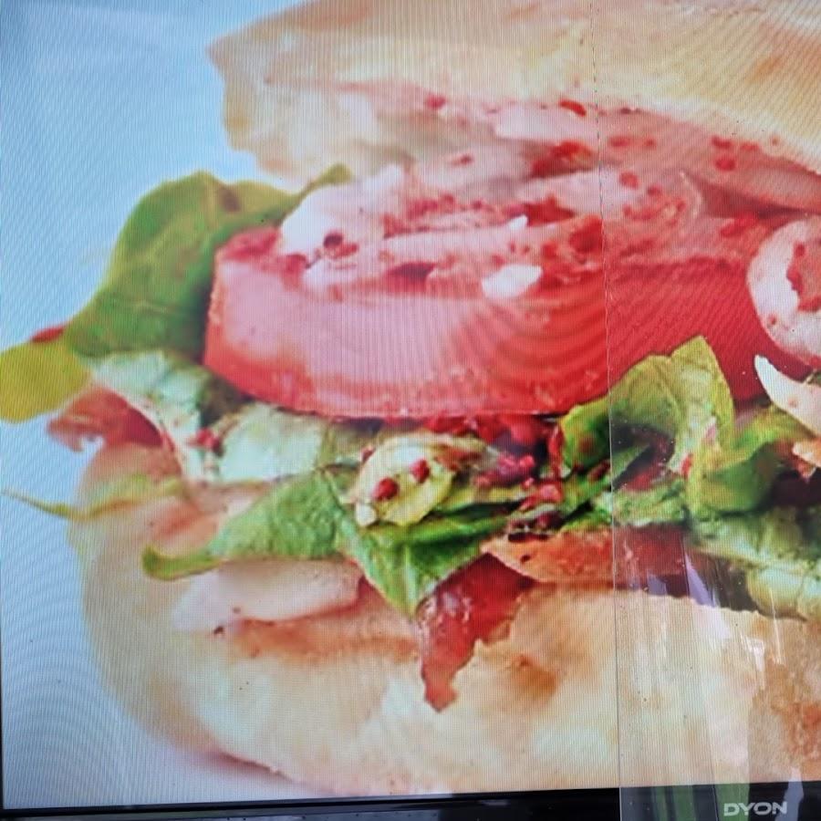 Restaurant "Dilan mbiss kebap" in Sennfeld