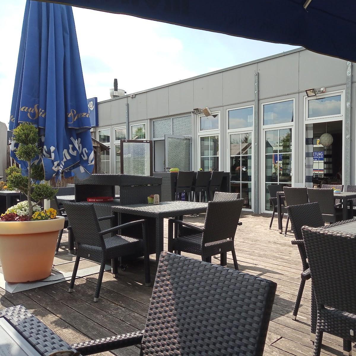 Restaurant "Holzer