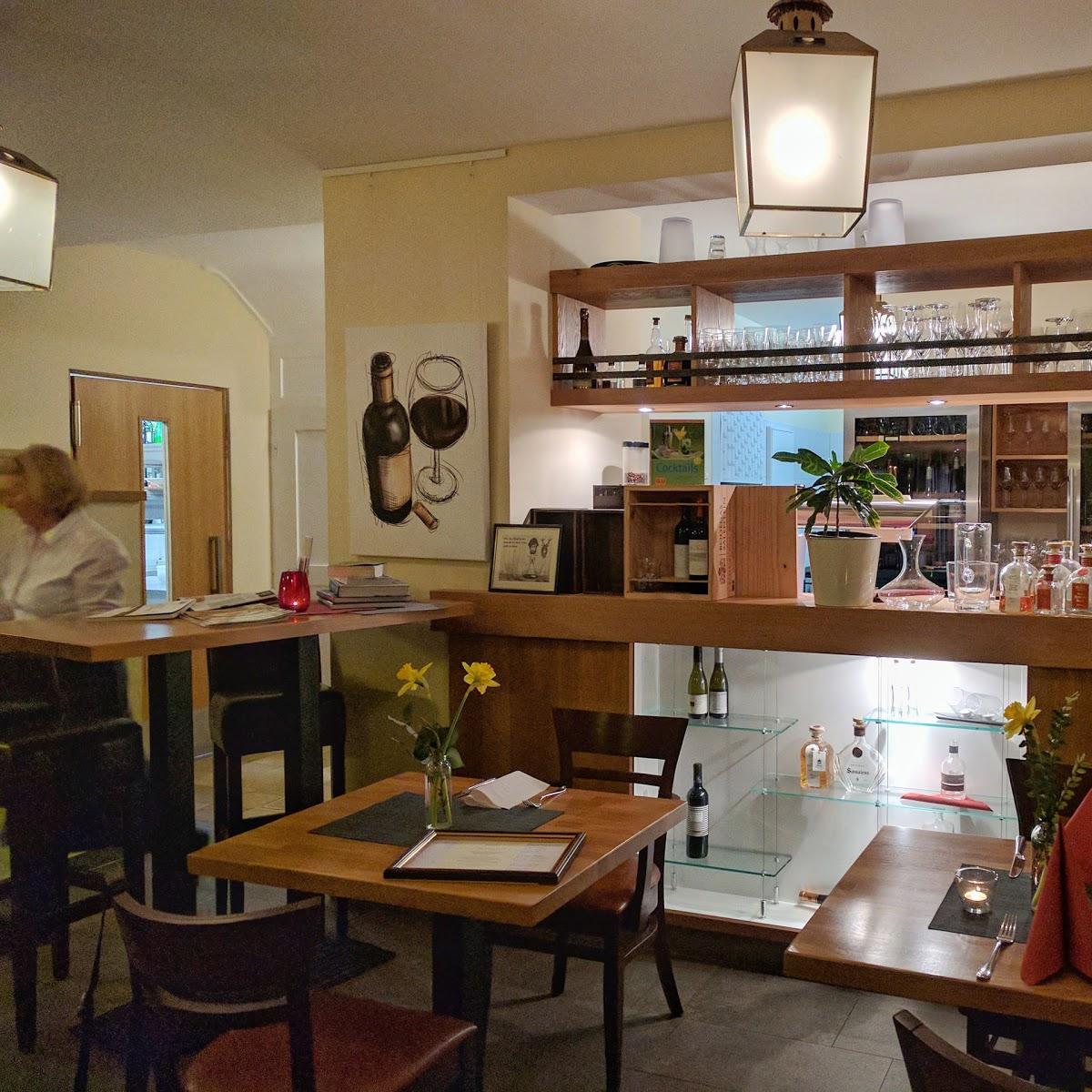 Restaurant "WACHE 1 – Weintasting & Kochschule Anfrage über 0171-9670247" in Schweinfurt