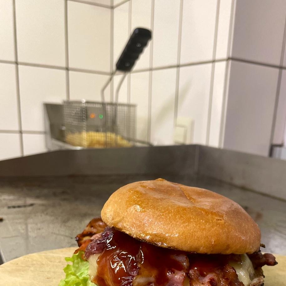 Restaurant "Pizzeria im Sportheim  - Sportgaststätte" in Rottenacker