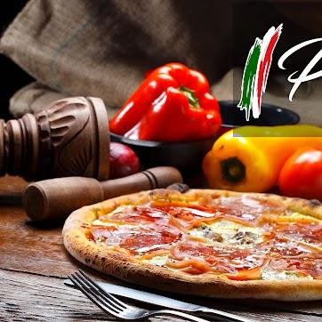 Restaurant "Pizzeria" in Untermarchtal