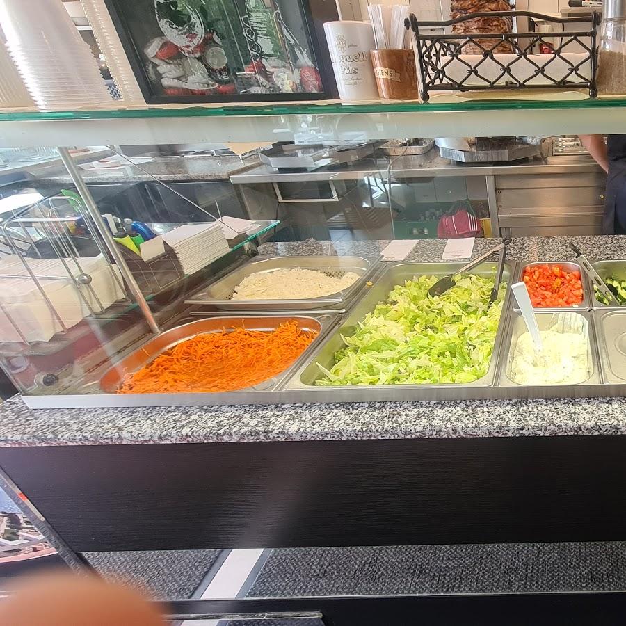 Restaurant "Elena Grill" in  Freudenberg