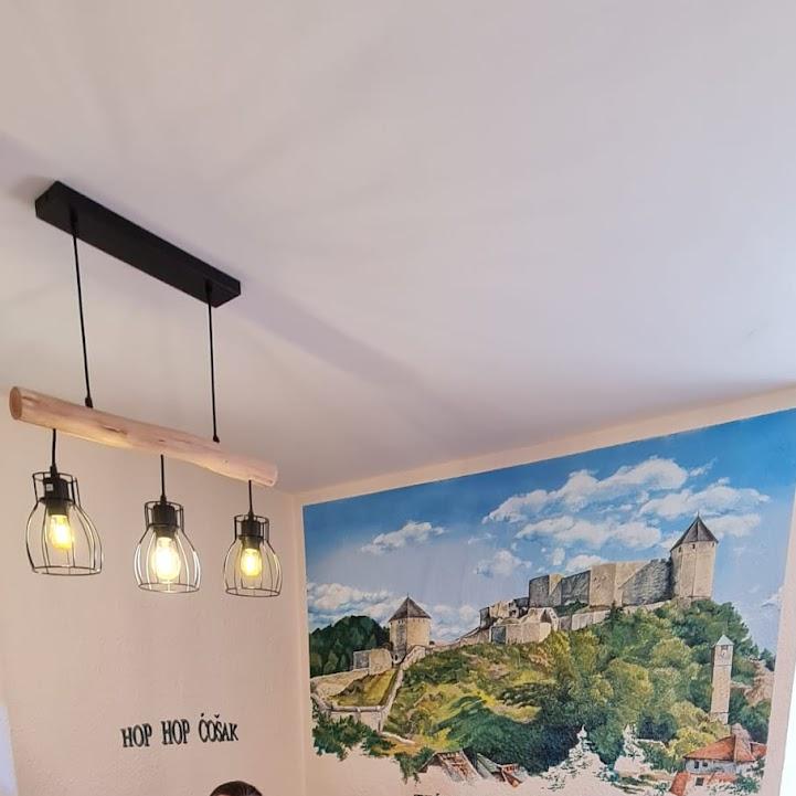 Restaurant "Traditionelle Balkanküche by Belmin" in Ehingen (Donau)