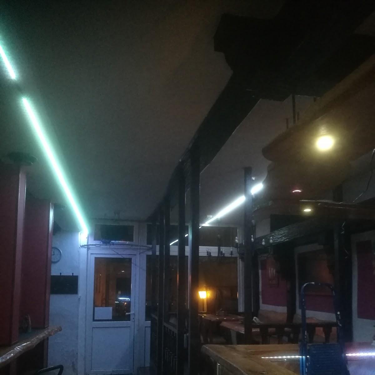 Restaurant "Zollhaus" in Munderkingen