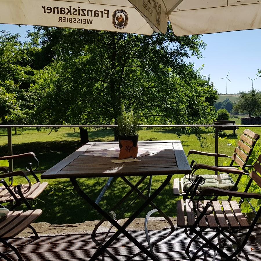 Restaurant "Landgasthof Heilhauser Mühle - Walter Tautges" in Manderscheid