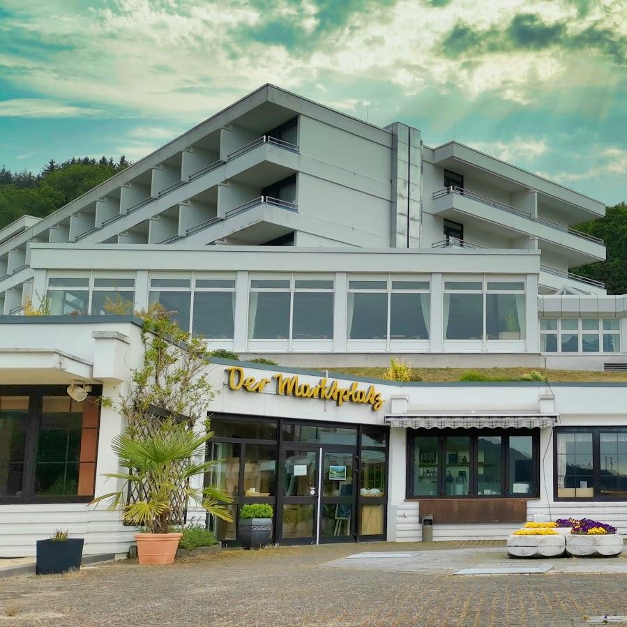 Restaurant "Bit-Stuben" in Biersdorf am See