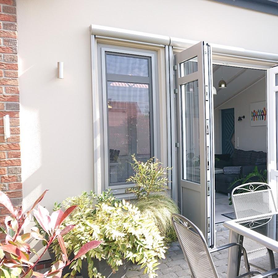 Restaurant "Ferienhaus Zwetschenbrummer" in Hilgermissen