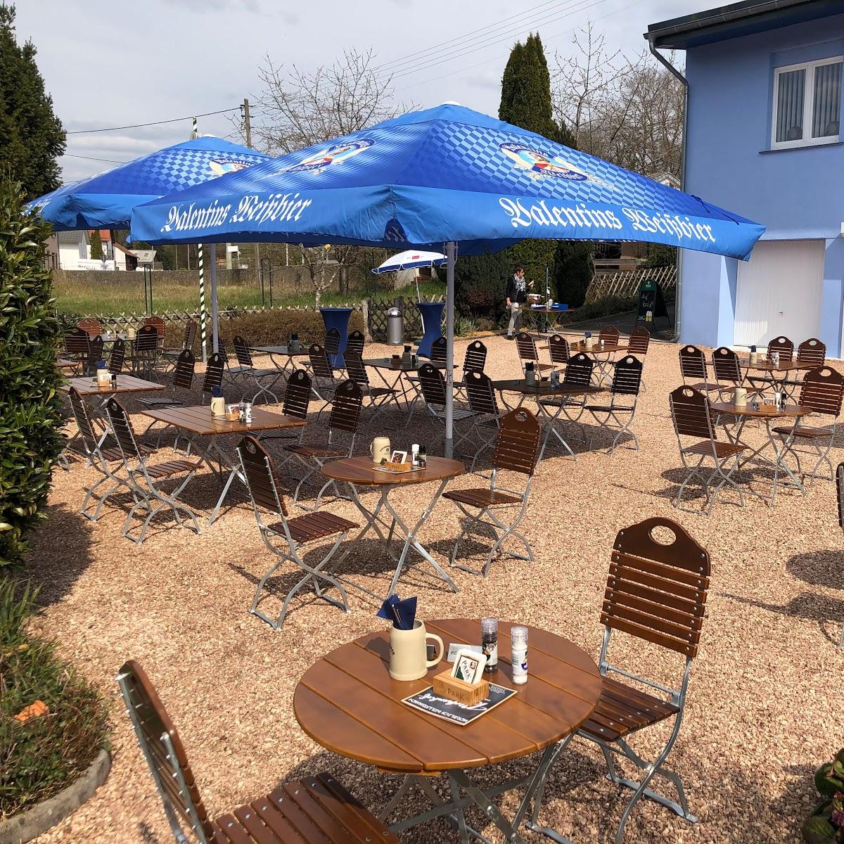 Restaurant "Birkenhof Family Lodge" in Rieschweiler-Mühlbach