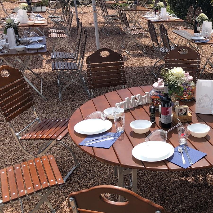 Restaurant "Birkenhof Family Lodge" in Rieschweiler-Mühlbach