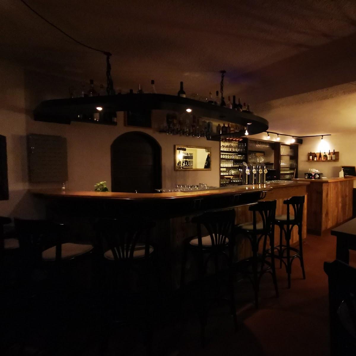 Restaurant "Bar&Burger  zur alten Schmiede " in Nußdorf am Attersee