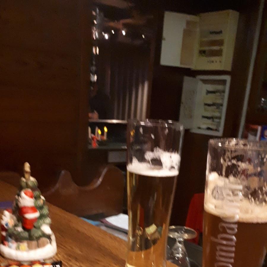 Restaurant "Peter Netbohm" in Wohratal